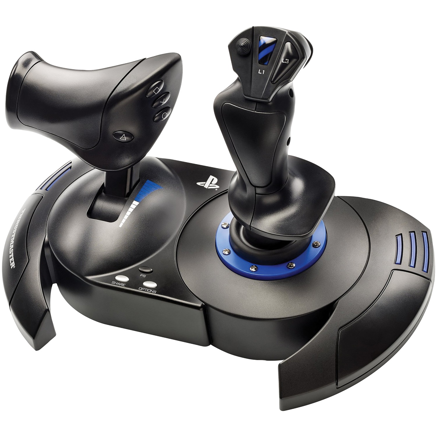 Thrustmaster T flight Hotas X Amazon ca Computer And 74D